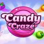 Candy Craze logotyp