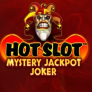 Hot Slot: Mystery Jackpot Joker logotyp