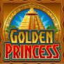 Golden Princess logotyp