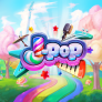 J-POP logotyp