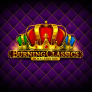 Burning Classics Royal Edition logotyp