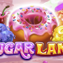 Sugar Land logotyp