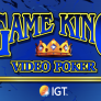 Game King Video Poker logotyp
