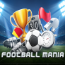 Football Mania logotyp