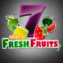 More Fresh Fruits logotyp