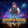 Dynamo Express logotyp