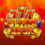 Ultra Luck logotyp