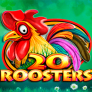 20 Roosters logotyp