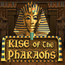 Rise of the Pharaohs logotyp