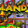 Island 2 logotyp