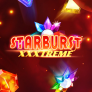 Starburst XXXtreme logotyp