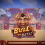 Bull in a Rodeo logotyp