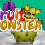 Fruit Monster logotyp