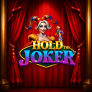 Hold the Joker logotyp