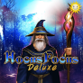 Hocus Pocus Deluxe logotyp