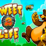 Sweet Life logotyp