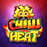 Chilli Heat logotyp