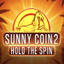 Sunny Coin 2: Hold The Spin logotyp