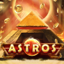 Astros logotyp