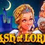Cash of Lords logotyp