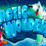 Arctic Wonders logotyp