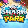 Shark Park logotyp