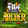 Fire Archer logotyp