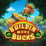 Buildin' Even More Bucks logotyp