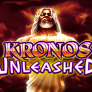 Kronos Unleashed logotyp