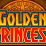 Aztec Princess logotyp