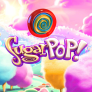 Sugar Pop logotyp