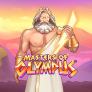 Masters Of Olympus logotyp