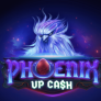 Phoenix Up Cash logotyp