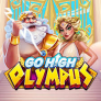 Go High Olympus logotyp
