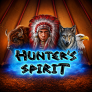 Hunters Spirit logotyp