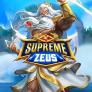 Supreme Zeus logotyp