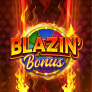 Blazin Bonus logotyp
