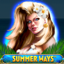 Summer Ways logotyp