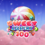 Sweet Alchemy 100 logotyp