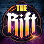 The Rift logotyp