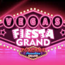Vegas Fiesta Grand logotyp