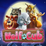Wolf Cub logotyp