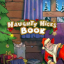 Naughty Nick's Book logotyp