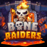 Bone Raiders logotyp
