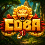 Coba logotyp