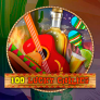 100 Lucky Chillies logotyp