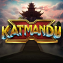 Katmandu X logotyp