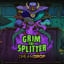 Grim The Splitter Dream Drop logotyp