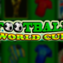 Football World Cup logotyp