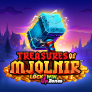 Treasures of Mjolnir logotyp